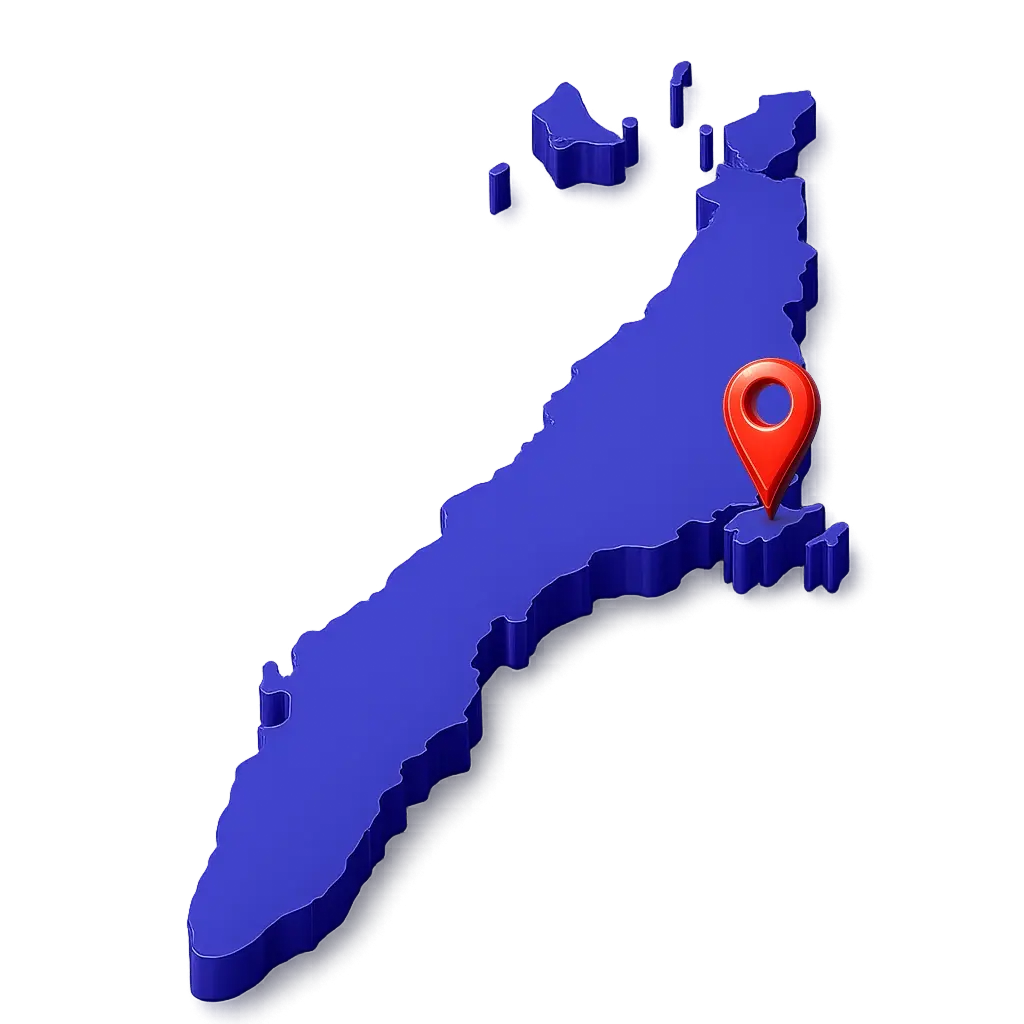 Cebu Island