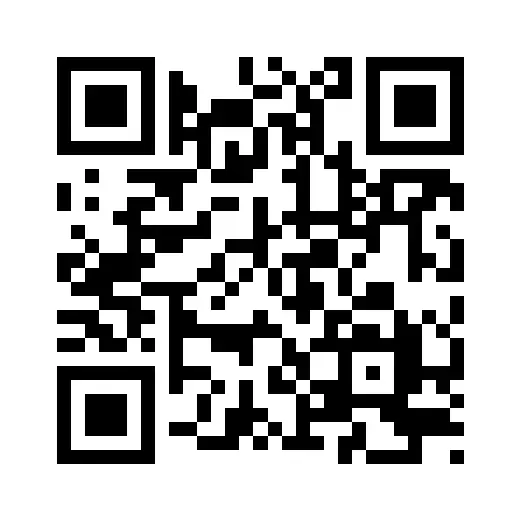 Scan to message our support team on Messenger